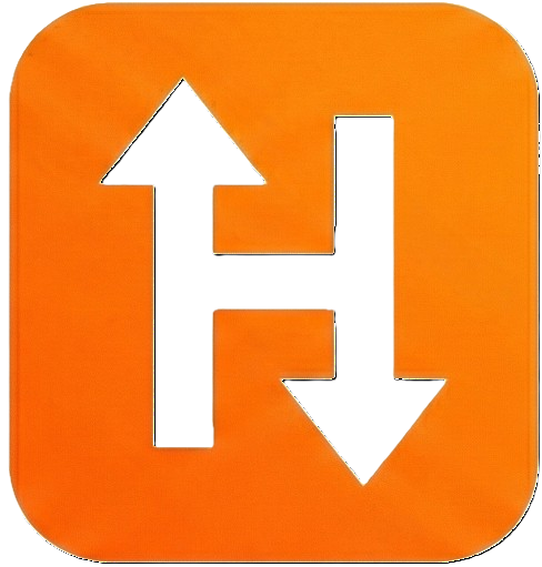 HConector Logo